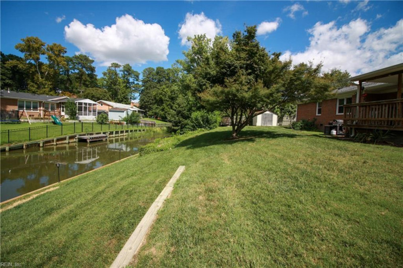 Photo 33 of 48 residential for sale in Chesapeake virginia