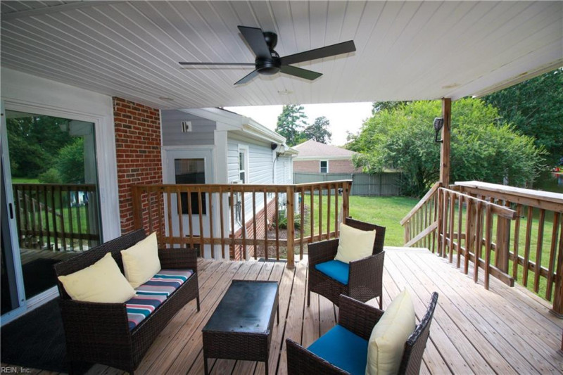 Photo 38 of 48 residential for sale in Chesapeake virginia