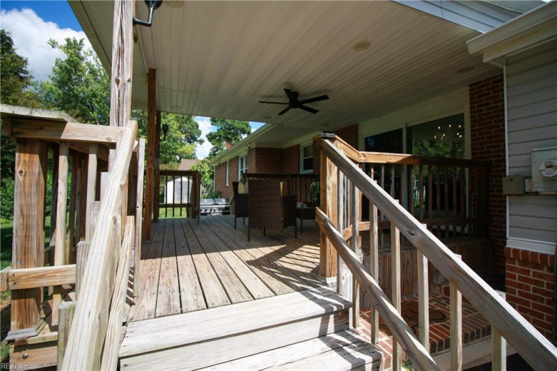 Photo 39 of 48 residential for sale in Chesapeake virginia