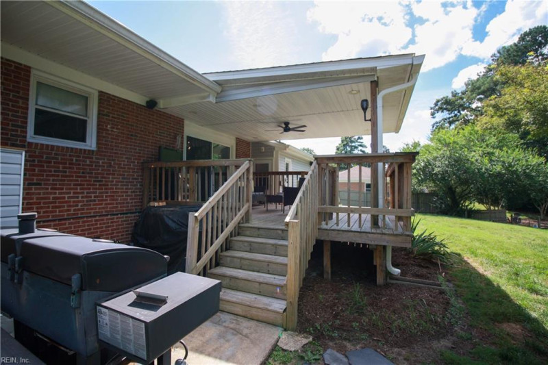 Photo 40 of 48 residential for sale in Chesapeake virginia