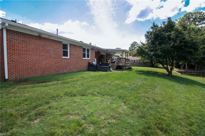 Photo 42 of 48 residential for sale in Chesapeake virginia