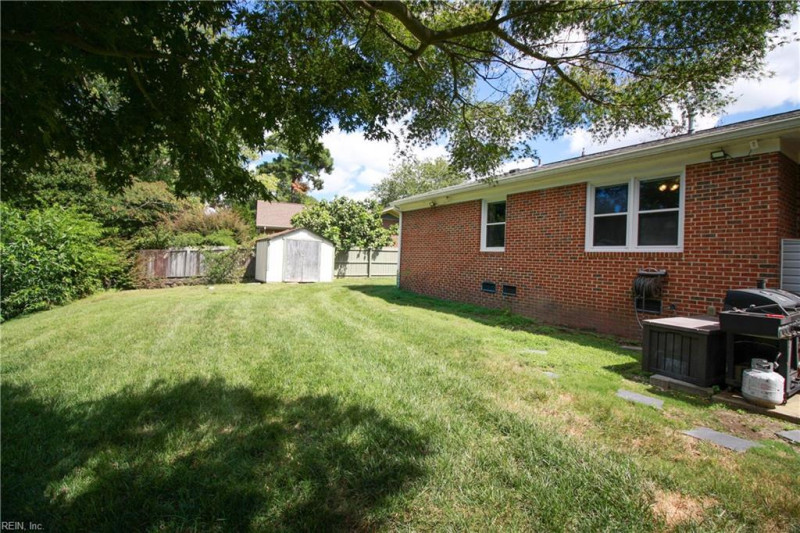 Photo 45 of 48 residential for sale in Chesapeake virginia