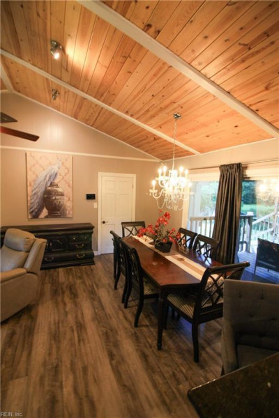 Photo 8 of 48 residential for sale in Chesapeake virginia