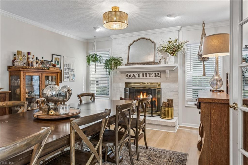 Photo 23 of 49 residential for sale in Poquoson virginia