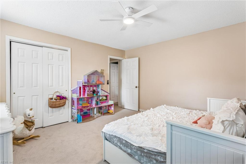 Photo 29 of 49 residential for sale in Poquoson virginia