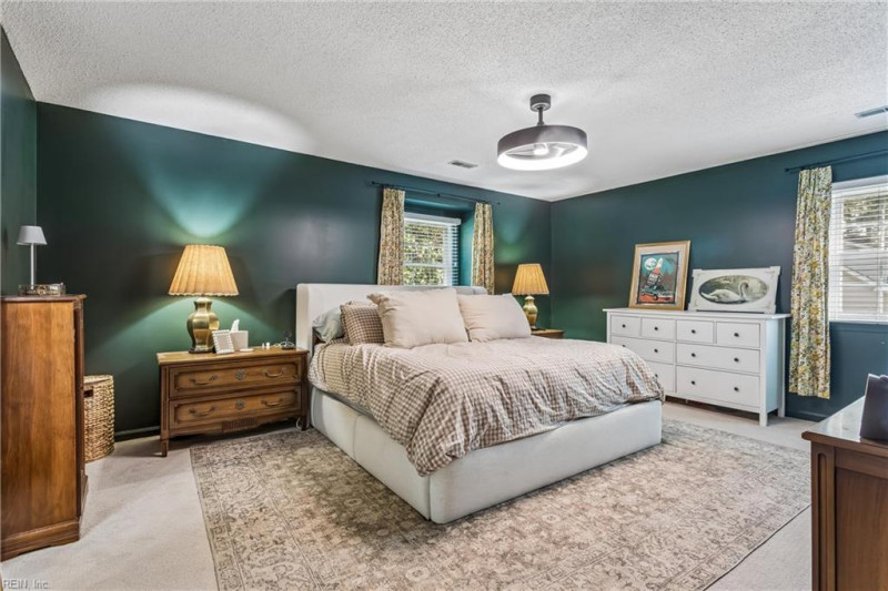 Photo 30 of 49 residential for sale in Poquoson virginia