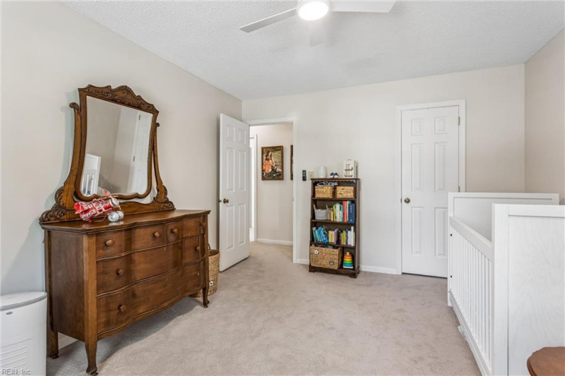 Photo 36 of 49 residential for sale in Poquoson virginia
