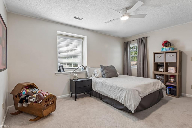 Photo 38 of 49 residential for sale in Poquoson virginia