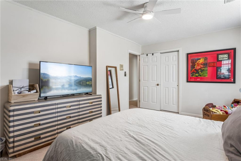 Photo 39 of 49 residential for sale in Poquoson virginia