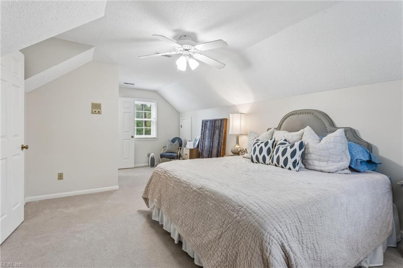 Photo 40 of 49 residential for sale in Poquoson virginia