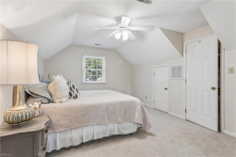 Photo 41 of 49 residential for sale in Poquoson virginia