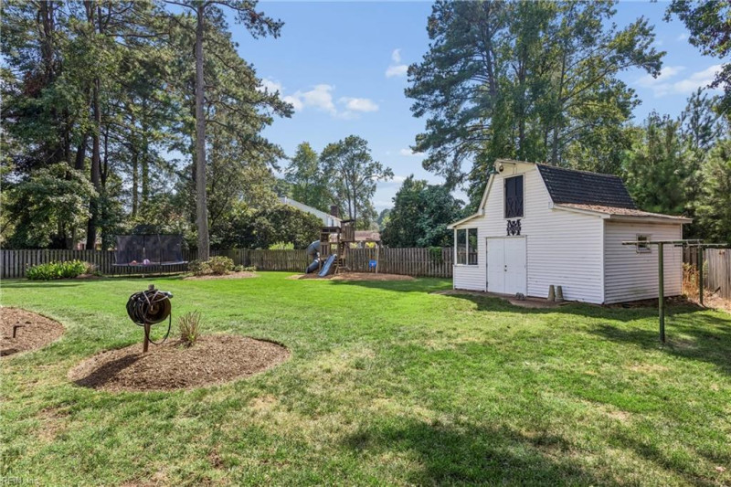 Photo 46 of 49 residential for sale in Poquoson virginia