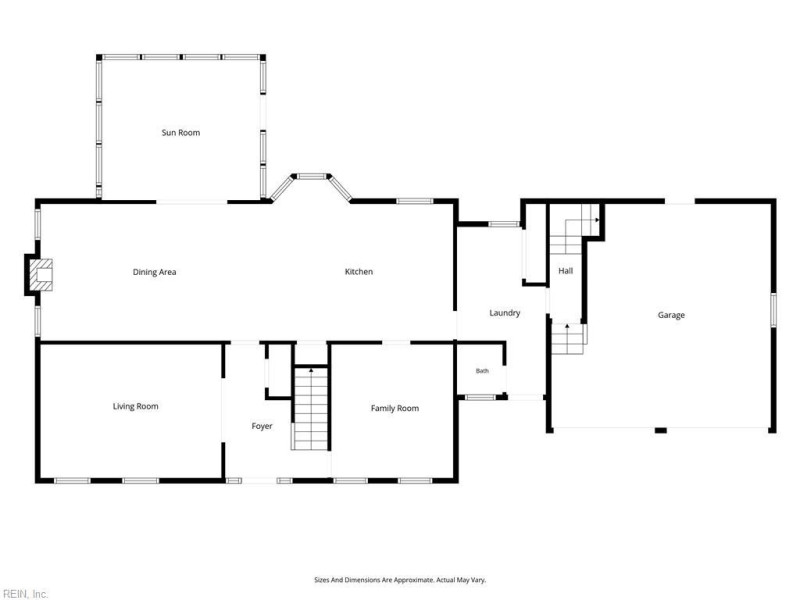 Photo 49 of 49 residential for sale in Poquoson virginia