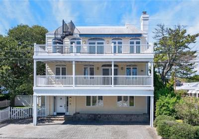 6109 Ocean Front Avenue, Virginia Beach, VA 23451