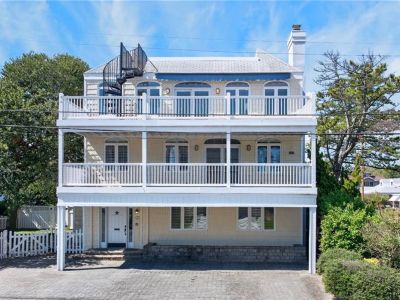 property image for 6109 Ocean Front Avenue VIRGINIA BEACH VA 23451