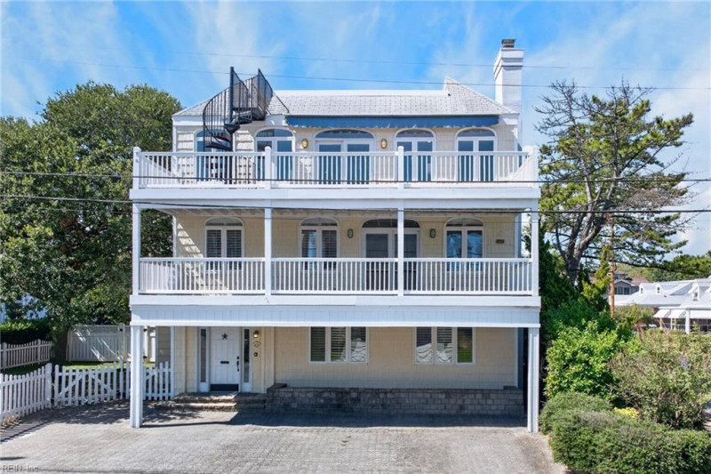 Photo 1 of 50 residential for sale in Virginia Beach virginia
