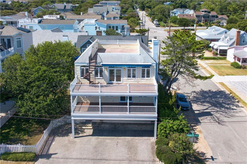 Photo 47 of 50 residential for sale in Virginia Beach virginia