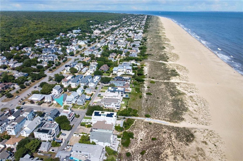 Photo 49 of 50 residential for sale in Virginia Beach virginia