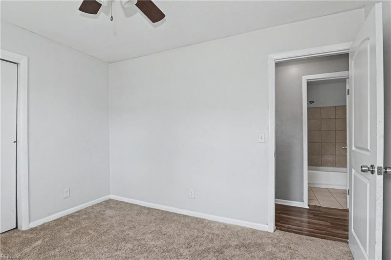 Photo 24 of 43 residential for sale in Portsmouth virginia