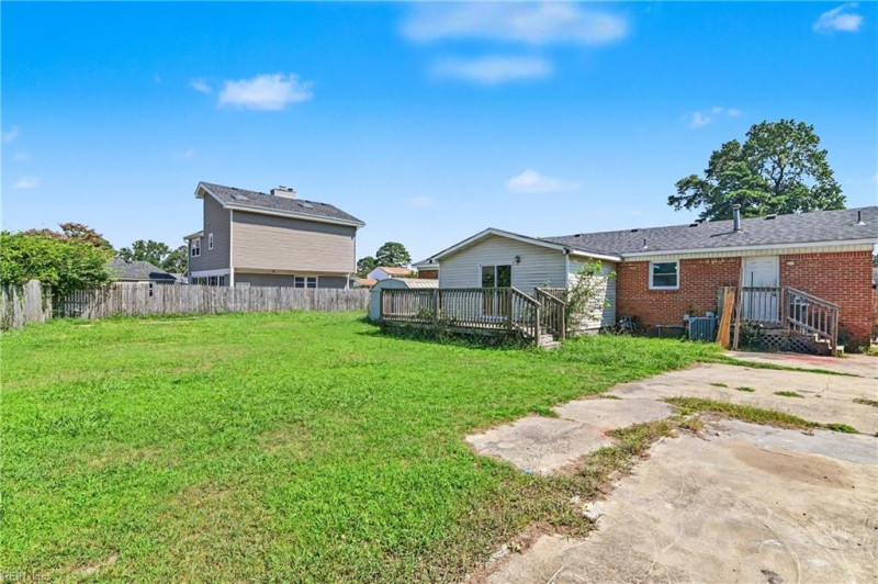 Photo 40 of 43 residential for sale in Portsmouth virginia