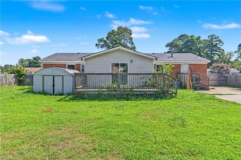 Photo 41 of 43 residential for sale in Portsmouth virginia