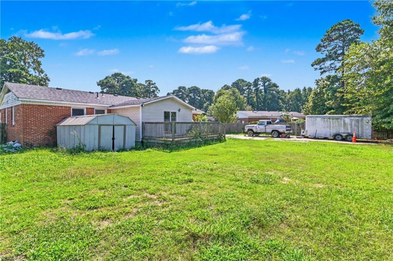 Photo 42 of 43 residential for sale in Portsmouth virginia