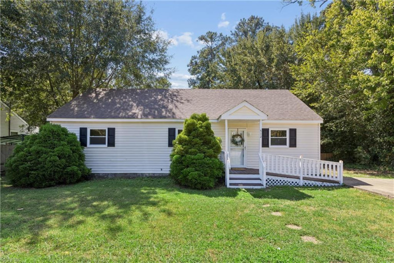 Photo 1 of 42 residential for sale in Williamsburg virginia