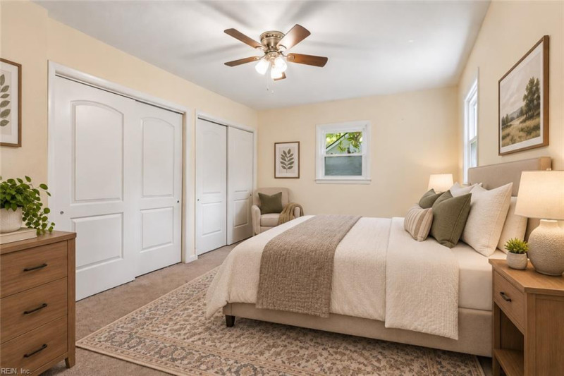 Photo 21 of 42 residential for sale in Williamsburg virginia