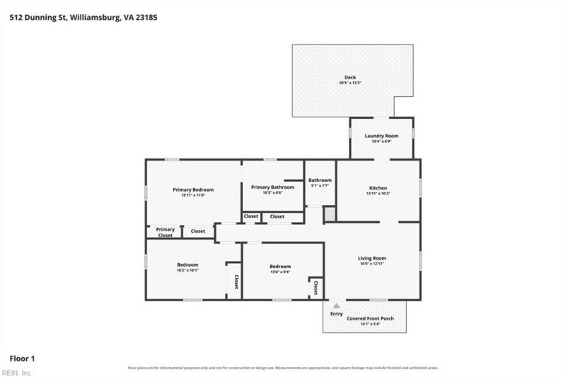 Photo 40 of 42 residential for sale in Williamsburg virginia