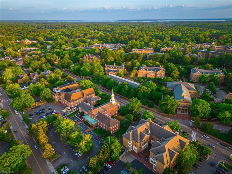 Photo 41 of 42 residential for sale in Williamsburg virginia