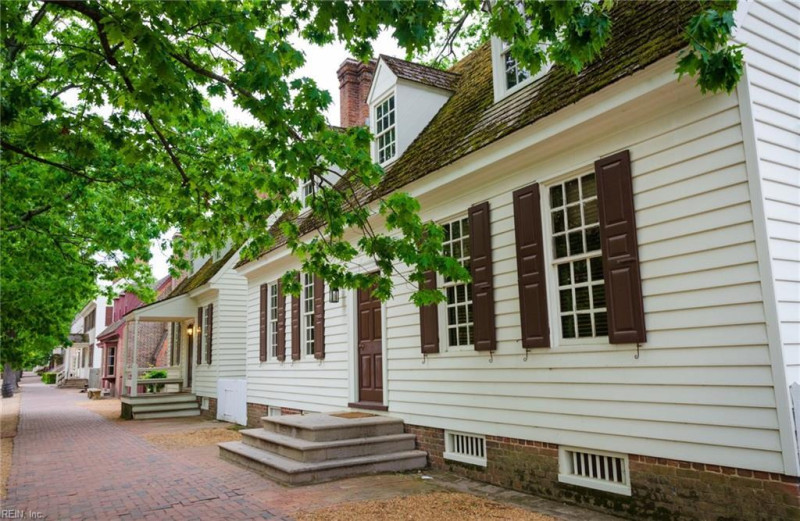 Photo 42 of 42 residential for sale in Williamsburg virginia