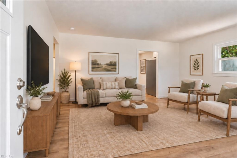Photo 5 of 42 residential for sale in Williamsburg virginia