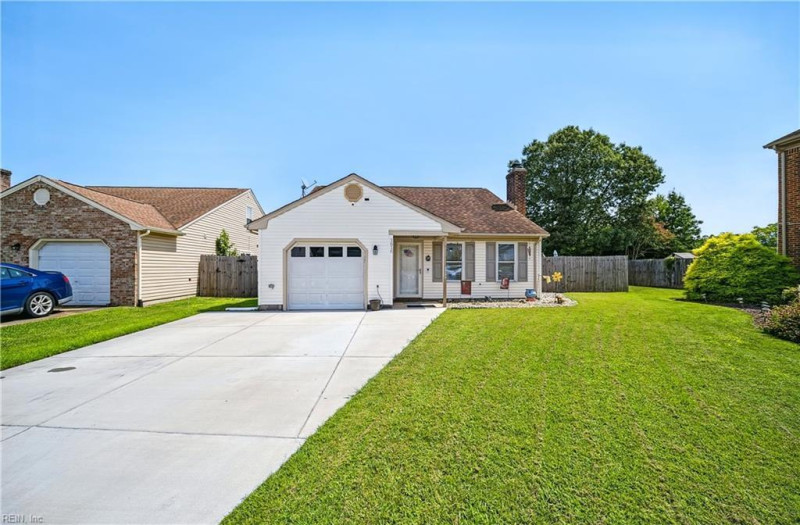 Photo 1 of 44 residential for sale in Virginia Beach virginia