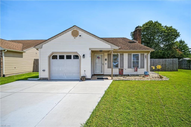Photo 16 of 44 residential for sale in Virginia Beach virginia