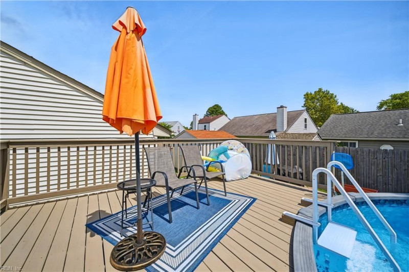 Photo 38 of 44 residential for sale in Virginia Beach virginia
