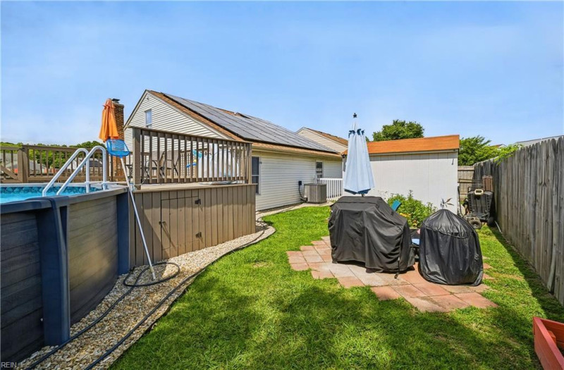 Photo 39 of 44 residential for sale in Virginia Beach virginia