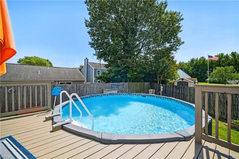 Photo 4 of 44 residential for sale in Virginia Beach virginia