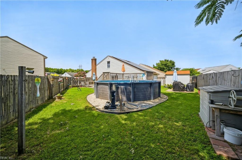 Photo 42 of 44 residential for sale in Virginia Beach virginia