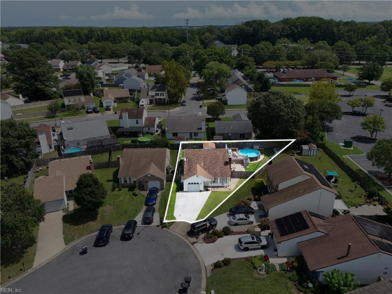 Photo 44 of 44 residential for sale in Virginia Beach virginia