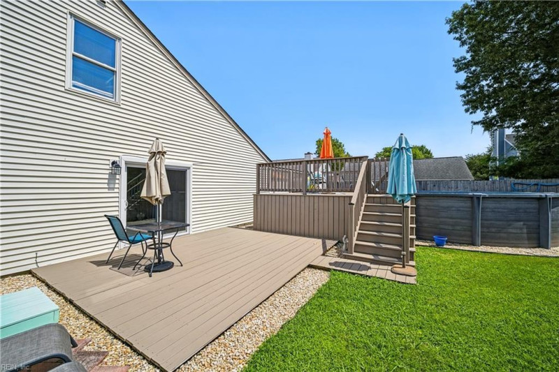 Photo 5 of 44 residential for sale in Virginia Beach virginia