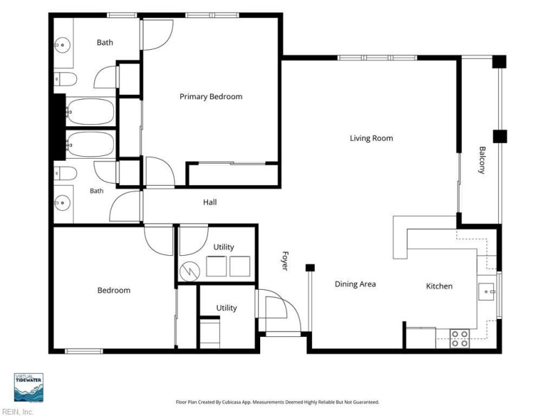 Photo 35 of 36 residential for sale in Virginia Beach virginia