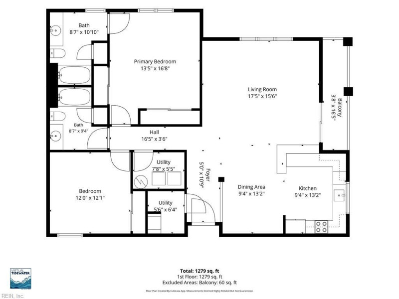Photo 36 of 36 residential for sale in Virginia Beach virginia