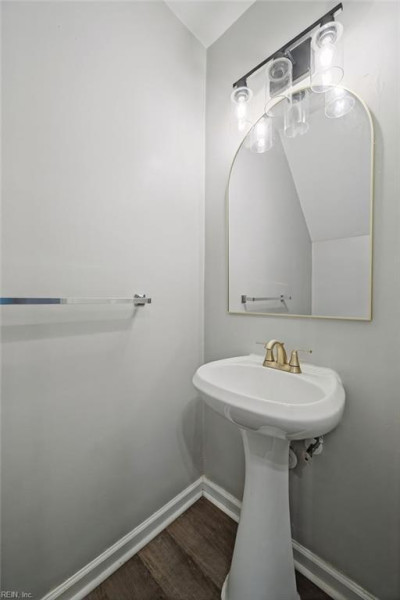 Photo 10 of 24 residential for sale in Hampton virginia