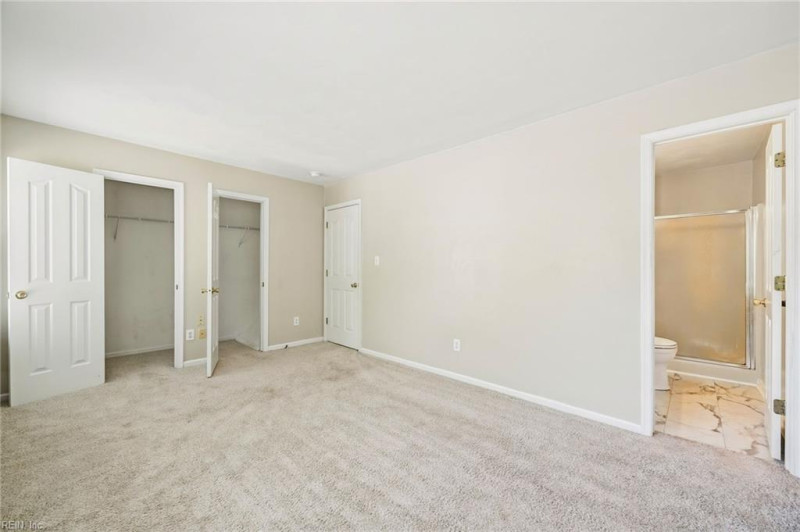 Photo 12 of 24 residential for sale in Hampton virginia