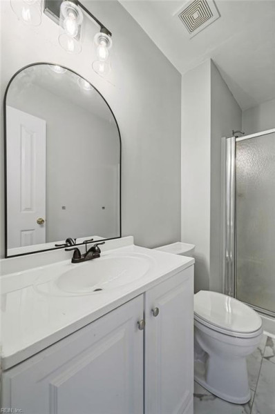 Photo 16 of 24 residential for sale in Hampton virginia