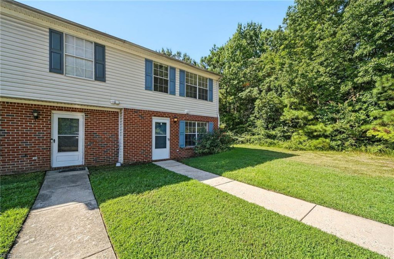 Photo 2 of 24 residential for sale in Hampton virginia