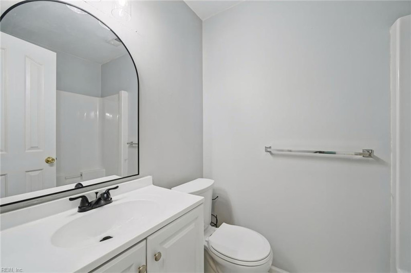 Photo 20 of 24 residential for sale in Hampton virginia