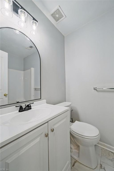Photo 21 of 24 residential for sale in Hampton virginia