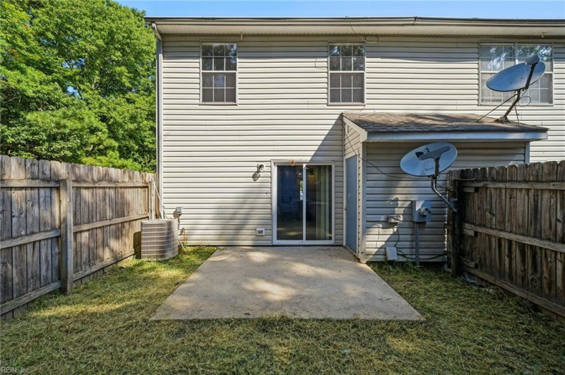 Photo 23 of 24 residential for sale in Hampton virginia
