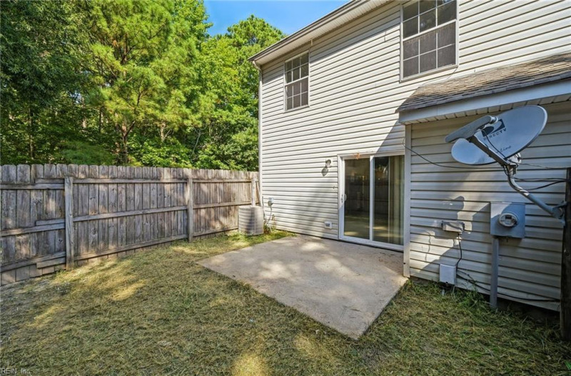 Photo 24 of 24 residential for sale in Hampton virginia